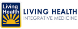 Chiropractic Annapolis MD Living Health Integrative Medicine Logo